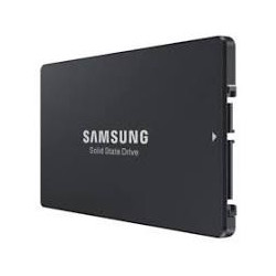 Ssd 1.9tb samsung pm893 bulk sata 2.5" 6gbps nero [mz7l31t9hblt-00b7c]