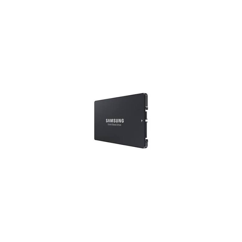 Ssd 1.9tb samsung pm893 bulk sata 2.5" 6gbps nero [mz7l31t9hblt-00b7c]