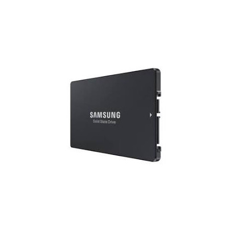 Ssd 1.9tb samsung pm893 bulk sata 2.5" 6gbps nero [mz7l31t9hblt-00b7c]