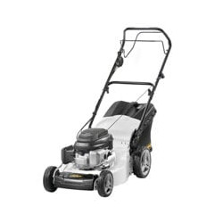 Rasaerba semovente al346sh alpina [alpina ]