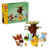 Lego 40709 parco giochi per animali primaverili 172pz [40709]