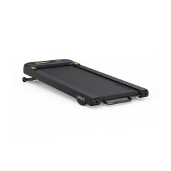 Tapis roulant da passeggio urevo spacewalk 3s nero grafite