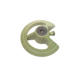 Irrigatore statico base plastica ilcampo 00090 [il campo ]