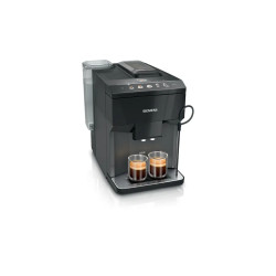 Macchina da caffe' siemens tp 511r09 espresso 1.9l 1500w nero