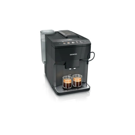 Macchina da caffe' siemens tp 511r09 espresso 1.9l 1500w nero