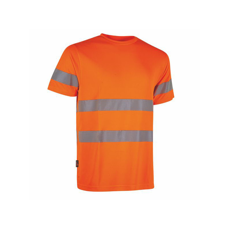 Maglietta alta visibilita' u-power mizar xl [wcy307of-xl]