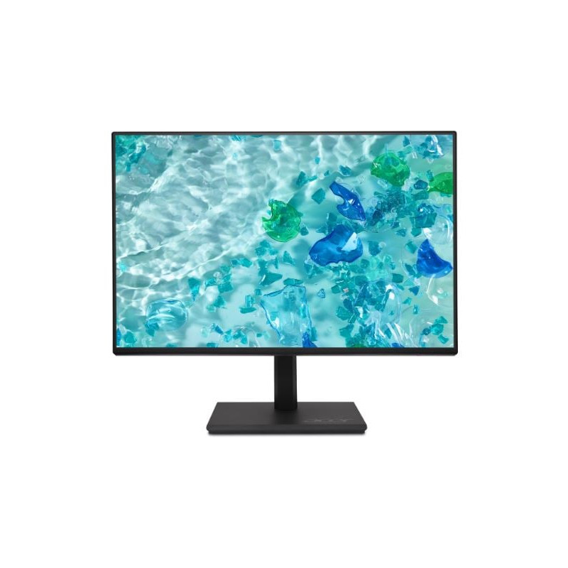 Monitor led 24'' acer b247we5 full hd 1920x1200/1ms/classe