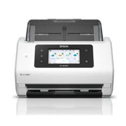 Scanner documenti epson workforce ds-800wn a4 600x600dpi [b11b275401]