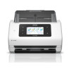 Scanner documenti epson workforce ds-800wn a4 600x600dpi [b11b275401]