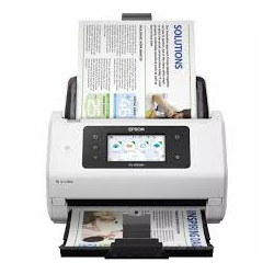 Scanner documenti epson workforce ds-900wn a4 600x600dpi [b11b276401]