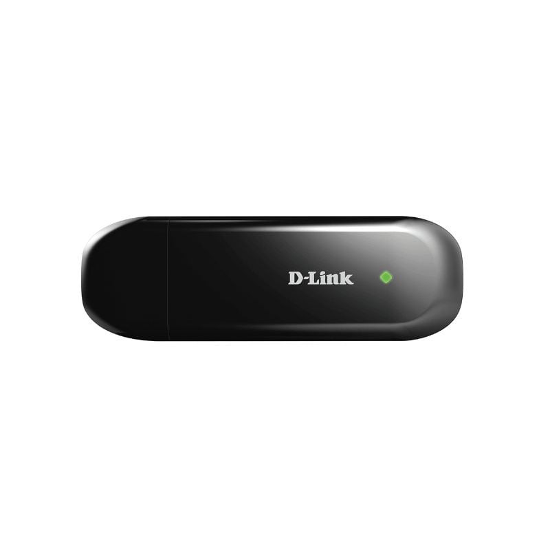 Adattatore wireless usb d-link usb 3.0 4g lte nero [dwm-222/r]
