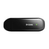 Adattatore wireless usb d-link usb 3.0 4g lte nero [dwm-222/r]