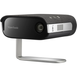 Proiettore viewsonic m1xe smart led con altoparlanti harman kardon