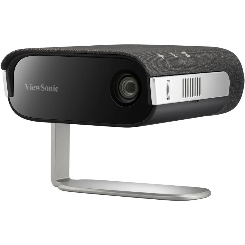 Proiettore viewsonic m1xe smart led con altoparlanti harman kardon