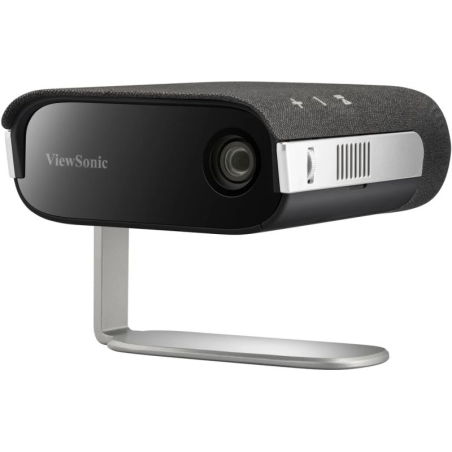 Proiettore viewsonic m1xe smart led con altoparlanti harman kardon