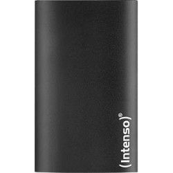 Ssd esterno 1tb intenso premium portable 1.8" nero [3823461]