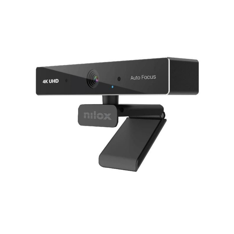 Webcam nilox full hd 1080 30 fps [nxwca4k13]