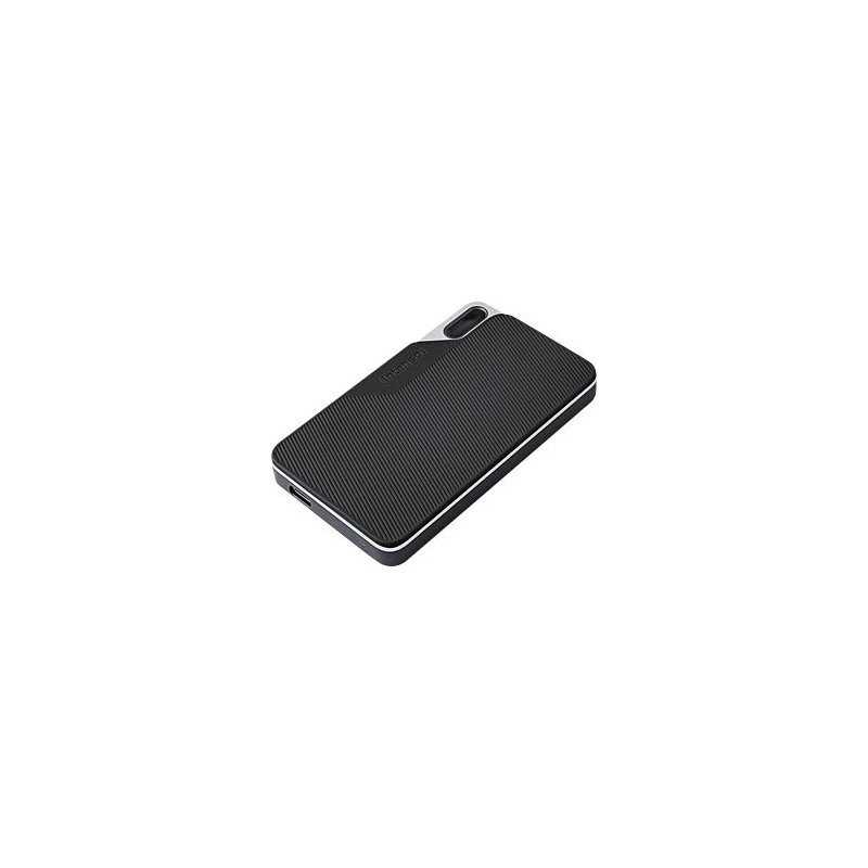 Ssd esterno 2tb intenso tx100 portable 1.8" nero [3826471]