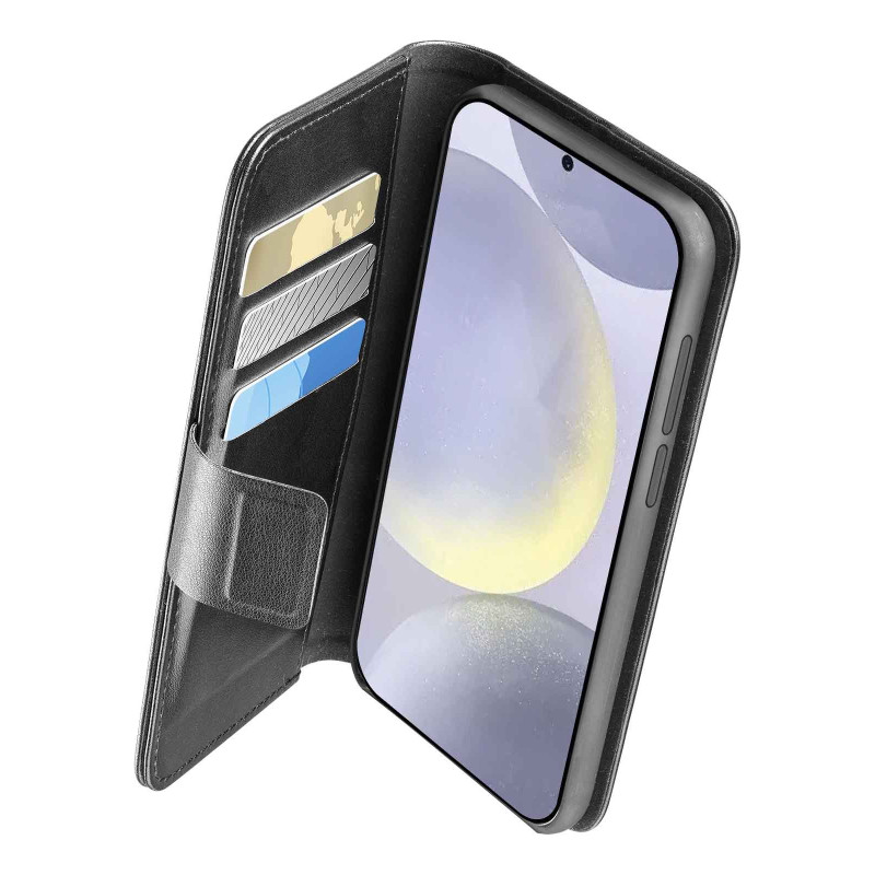 Custodia cellular line bookag2gals25uk galaxy book agenda black