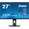 Monitor led 27" iiyama xub2797qsnp-b1 qhd 2560x1440/1ms/classe