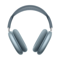 Cuffie apple airpods max wireless/bluetooth blu [mww63zm/a]