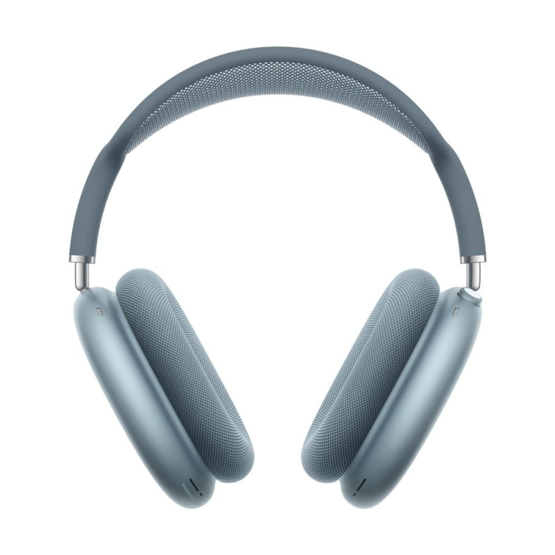 Cuffie apple airpods max wireless/bluetooth blu [mww63zm/a]