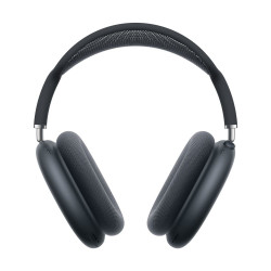 Cuffie apple airpods max wireless/bluetooth nero [mww43zm/a]