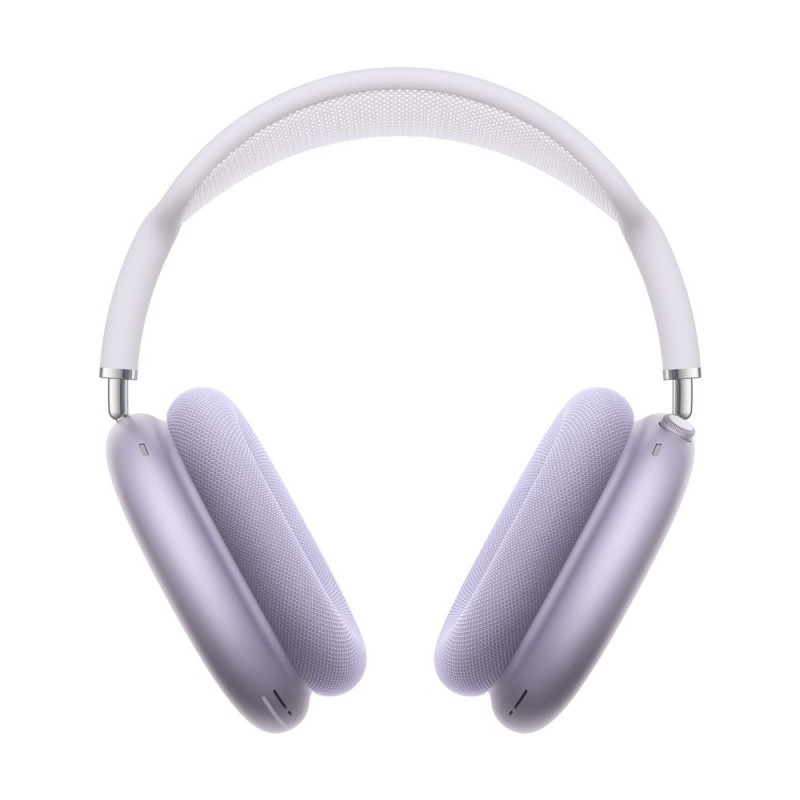 Cuffie apple airpods max wireless/bluetooth viola [mww83zm/a]