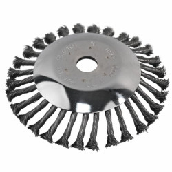 Testina excel per decespugliatore fili acciaio diserbo univers [zzth-c014]