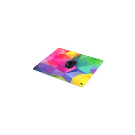 Tappetino per mouse endorfy crystal spectrum l [ey6b011]