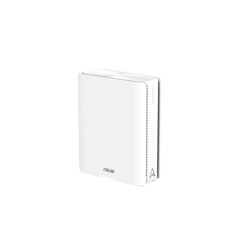 Router asus zenwifi bt10 tri-band 5g/wi-fi 7/18000mbps/bianco