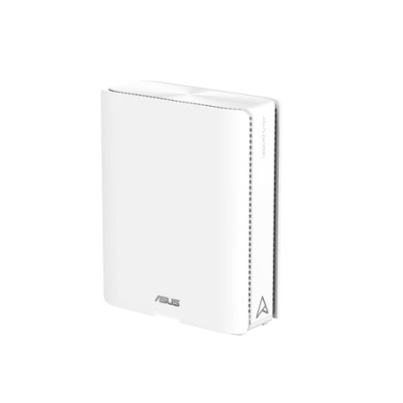 Router asus zenwifi bt10 tri-band 5g/wi-fi 7/18000mbps/bianco