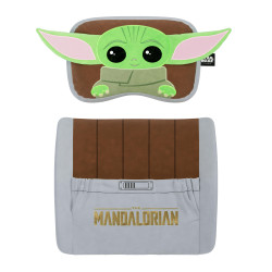 Cuscino sedia gaming noblechairs memory foam kissen-set -