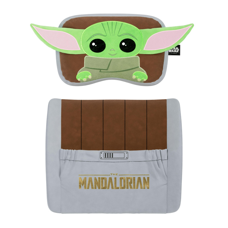 Cuscino sedia gaming noblechairs memory foam kissen-set -