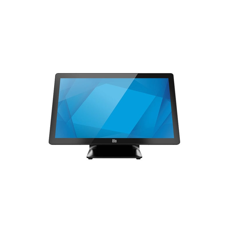 Pc all-in-one 21.5'' elo touch i-series 3 i5-1245ul/8gb/256gb