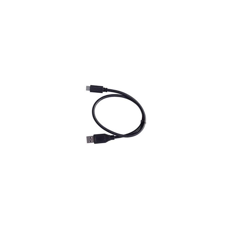 Cavo elotouch usb-a - usb-c 1.8m [e951381]