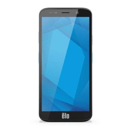 Terminale elotouch emc-m51-ns-a14-gms-8g-12e-g-bk