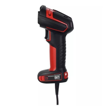 Lettore codici a barre honeywell granit ultra usb kit: tethered rugged