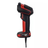 Lettore codici a barre honeywell granit ultra usb kit: tethered rugged