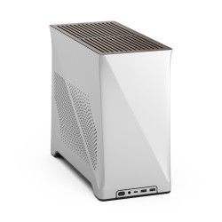 Case fractal design era 2 mini tower miniitx argento [fd-c-era2n-01]