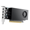 Scheda video nvidia dell rtx a1000 8gb full height [dell-m3r8k]