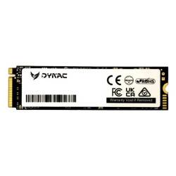 Ssd 1tb dynac m.2 2280 nvme 3,0 2400/1800 [g3101tb/r]
