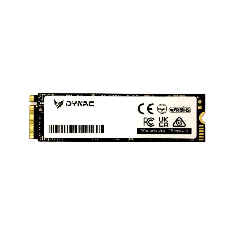 Ssd 1tb dynac m.2 2280 nvme 3,0 2400/1800 [g3101tb/r]
