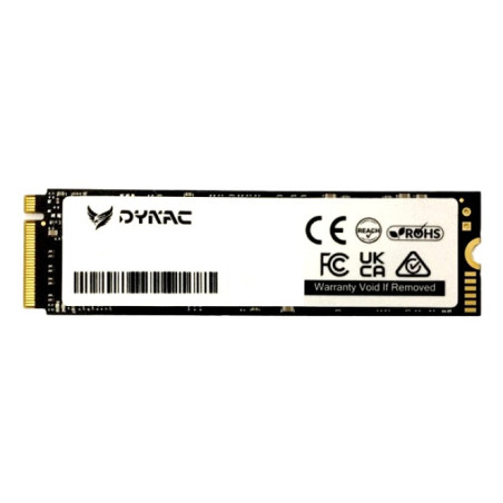 Ssd 1tb dynac m.2 2280 nvme 3,0 2400/1800 [g3101tb/r]