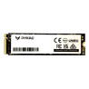 Ssd 512gb dynac m.2 2280 nvme 3,0 2400/1600 [g310512gb/r]