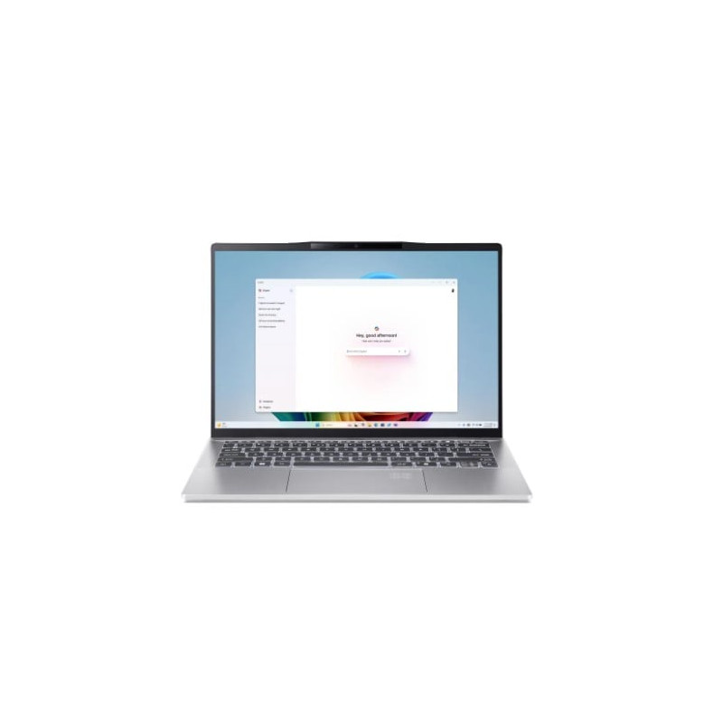Notebook 14'' acer copilot +pc swift 14 ai nx.j1cet.002 14wuxga