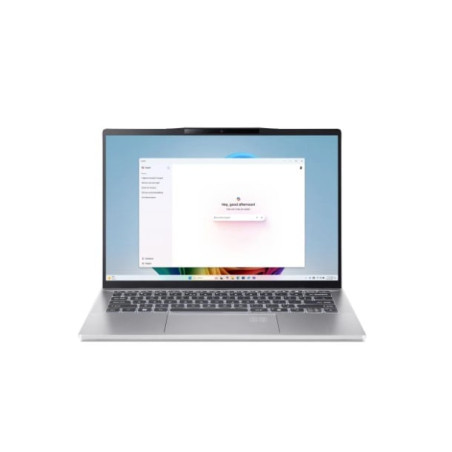 Notebook 14'' acer copilot +pc swift 14 ai nx.j1cet.002 14wuxga