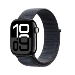 Smartwatch apple watch series 10 gps 42mm cassa in alluminio con
