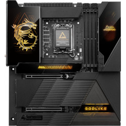 Scheda madre msi meg z890 godlike (1851) (d) [7e21-001r]