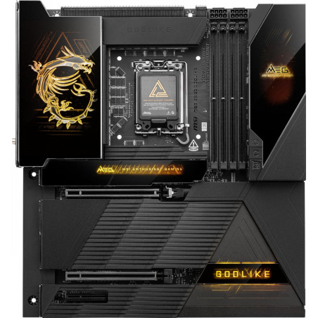 Scheda madre msi meg z890 godlike (1851) (d) [7e21-001r]